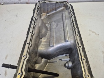 фото thumb №11, Поддон поддон масляная bmw e90 e91 e60 e61 e65 3.0 2.5 2.2 n52