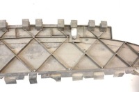 Защита нижняя передний бампера volvo v50 mw 30744925 2.0l дизель 100kw Доставка, фото thumb