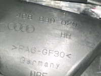 фото thumb №11, Audi a7 обивка дверь задняя 4g8867305 4g8867306