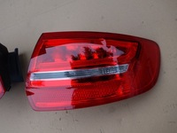 фото thumb №6, Лампа задняя audi a3 sportback рестайлинг 8p4 светодиодная
