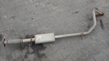 фото thumb №6, Глушник fiat bravo 08r