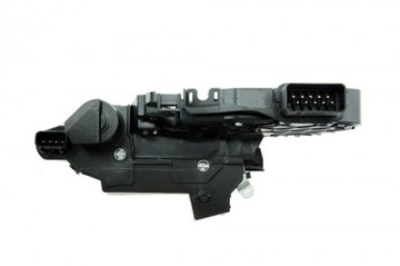 фото thumb №2, Замок дверь зад правый range rover evoque 2011-