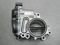 фото thumb №1, Vw passat b8 дроссельная заслонка 05l128063e