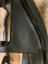 фото thumb №7, Mg ehs підрамник підрамник підрамник підвіска двигуна