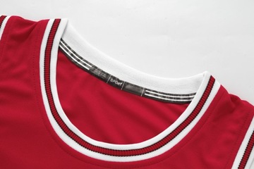 Комплект одежды Bulls №1 Derrick Rose, XL