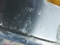 фото thumb №7, Peugeot 308 ii t9 балка pod радіатор бампера передній