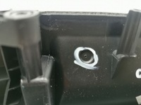 фото thumb №5, Audi a6 s6 c7 4g 2018 левая корпус ручка внутренней дверь передних