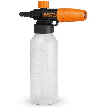 ПЕННАЯ НАСАДКА STIHL ДЛЯ ШАЙБЫ RE 90 - 170