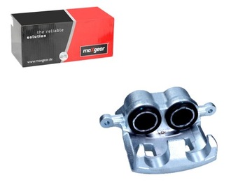 фото thumb №1, Суппорт тормозной ford p ranger 2.5-3.0 tdci 99-12 le maxgear