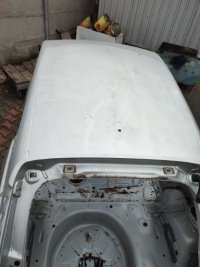 Купити Opel corsa f 2022 дах, фото thumb