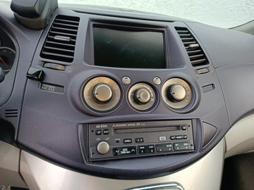 фото thumb №6, Mitsubishi grandis cd радіо навігація+ pilot