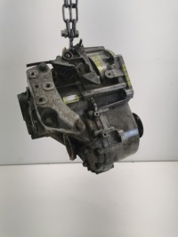 фото thumb №6, Кпп кпп / коробка передач vw seat skoda audi 2.0 tdi pfl