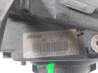 фото thumb №10, Fiat croma ii 2.2 16v 06r лампа правый przzod 51799487 ксенон преобразователь