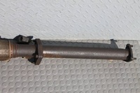 фото thumb №5, Гасник вихлоп середній сітка труба honda cr-v iv 2.2 i-dtec 12-16