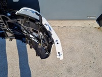 фото thumb №10, Mercedes eqc w293 293 amg бампер перед переднее