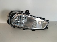 Купить Противотуманная фара лампа правый mercedes actros mp4 11- antos 12- arocs, фото thumb