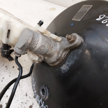 фото thumb №9, Fiat grande punto усилитель насос тормозная bosch 55700420 0204051110