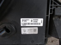 Maserati quattroporte vi 3.0 v6 benz. 2015r. m156b радиатор вентилятор комплект Доставка, фото thumb