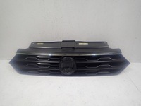 фото thumb №1, Решётка радиатора решётка радиатора решётка радиатора vw t roc t-roc 2ga 2017-