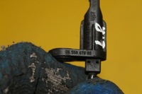 фото thumb №5, Датчик abs лівий перед peugeot 207 9655067880