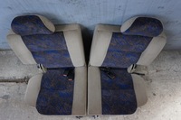 фото thumb №10, Nissan terrano ii диван сидіння зад 5d 01r комплект