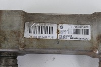 фото thumb №4, Радиатор egr bmw e65 e66 745d 4.4d 7796847 m67