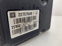 фото thumb №10, Opel insignia a 2011r насос abs блок управления 22757649 2.0dcti супер состояние