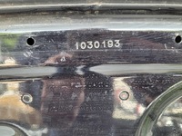 фото thumb №15, Ford expedition iv 2018-2021 18-21 капот кришка двигуна