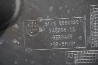 Купить Подкрылок передние bmw m8 f91 f92 f93 8060089 8079991 8060087, фото thumb