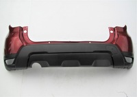 фото thumb №16, Dacia duster 2 ii 2017 - 2023 бампер спойлер задняя оригинал оригинальный номер