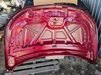 фото thumb №4, Opel grandland x капот крышка перед оригинал