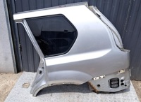 фото thumb №1, X-trail ii t31 ky0 крыло левый задняя задний