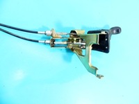 фото thumb №3, Домкрат тросы переключения передач fiat scudo i 1,9d