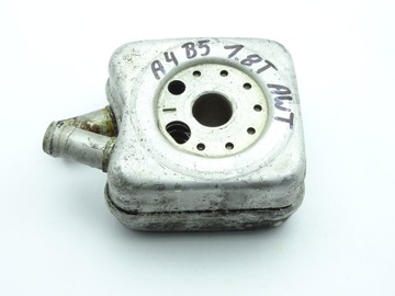 фото thumb №1, Audi a4 a6 passat b5 1.8 t awt радіатор масла