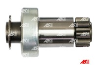 фото thumb №1, Сцепление односторонний, стартер as-pl sd3065