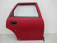 фото thumb №1, Дверь задние правое opel vectra b combi