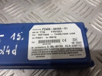 Набор bluetooth модуль жгут toyota avensis t25 Цена, фото thumb