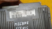 Блок управления двигателя megane scenic i 1,6b 7700107002g с Разборки, фото thumb