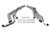 фото thumb №1, Колектор випускний chevrolet camaro firebird 5.7