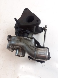 фото thumb №5, Renault clio iii 1.5 dci турбина turbo