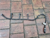 фото thumb №1, Повернення палива трубки паливні volvo xc60 31321198