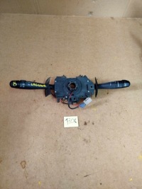 фото thumb №1, Переключатель комбинированный рычаг подрулевой переключатель renault laguna 1 i #8