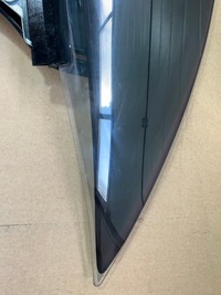 фото thumb №4, Стекло левый задняя подъемник стекло cl w216