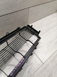 фото thumb №12, Tesla s рестайлинг решётка средняя перед 1058022-00-b