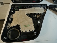 фото thumb №13, Vw tiguan середина обшивки обивка dynaudio 4szt