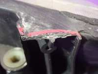 фото thumb №5, Opel combo c corsa c 03- лампа перед правая фара правый al 13115005rh