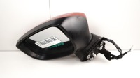 фото thumb №9, Зеркало левое mazda 3 bm 13-16r 8pin