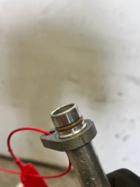 фото thumb №7, Шланг кондиціонера renault master iii 3 924800018r 924548982r