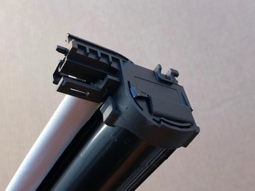 фото thumb №9, Ролета люк ivory светлый a1767800040 do mercedes w117 x117 x176 w176