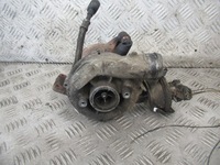 фото thumb №1, Турбина турбонагнетатель ford focus mk2 2.0 tdci